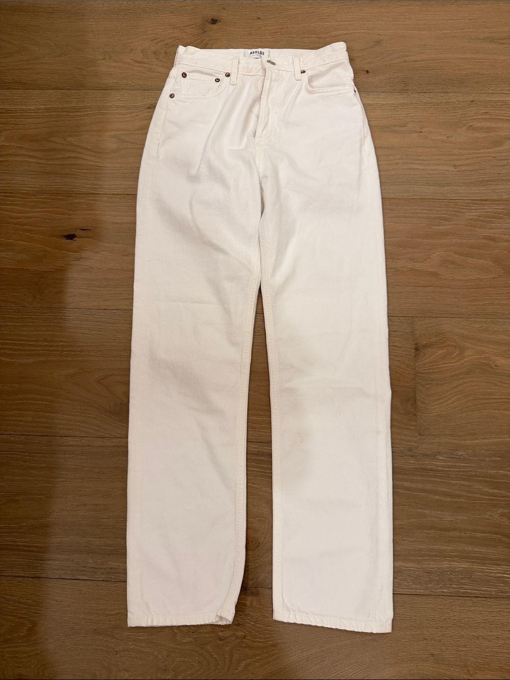 Agolde 90s pinch 24